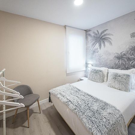 Hostal Plaza Boutique Saragosse Extérieur photo