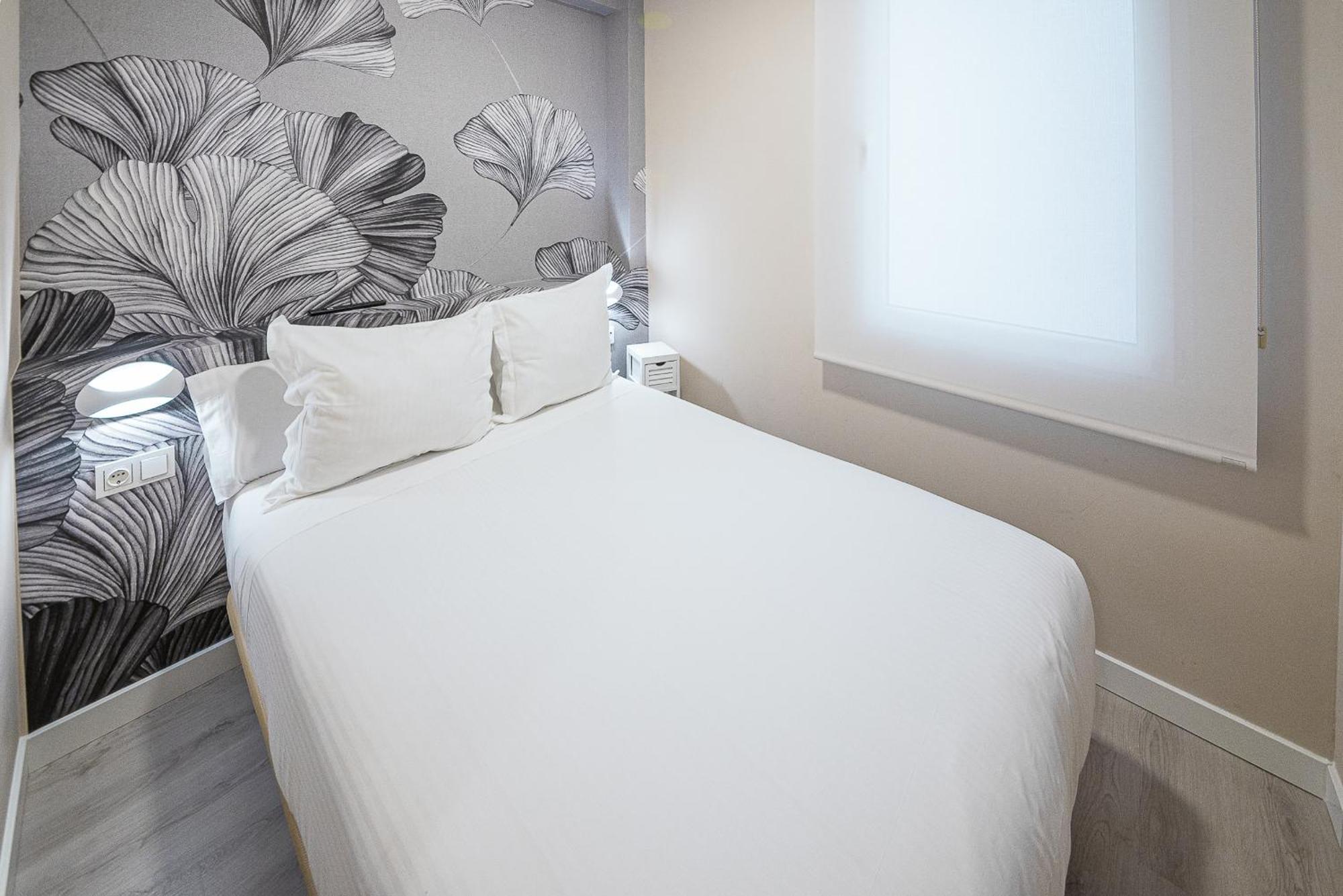 Hostal Plaza Boutique Saragosse Extérieur photo