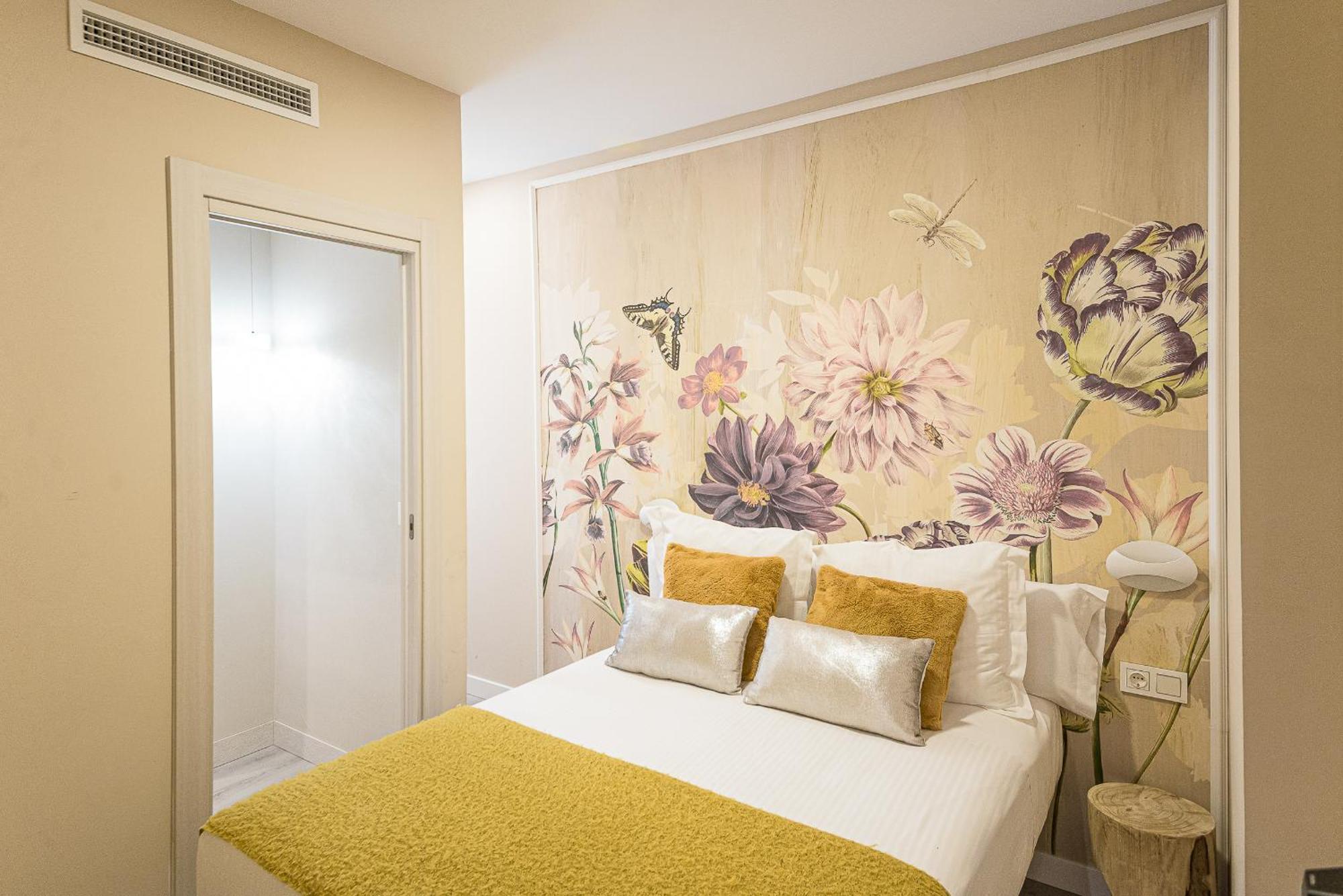 Hostal Plaza Boutique Saragosse Extérieur photo